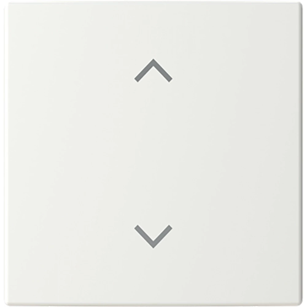 ABB Busch-Jaeger Balance F@H, BT, foh bedieningswip 1-V jaloezie si-B alpinwit