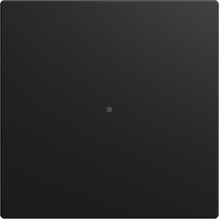 ABB Busch-Jaeger Balance Fah Bedieningswip 1-voudig si-B-matzwart