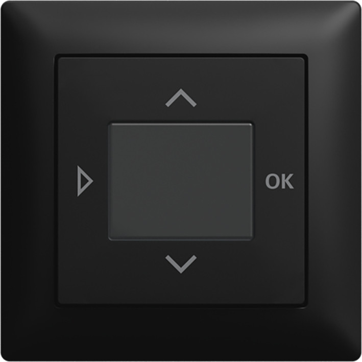 ABB Busch-Jaeger Balance Jal Timer set 2V