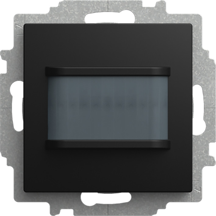 ABB Busch-Jaeger Balance KNX Wachtersensor standaard ba si-B-matzwart