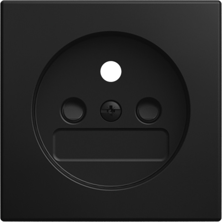 ABB Busch-Jaeger Balance Losse CPL T.B.V. WCD penaarde si-B-matzwart