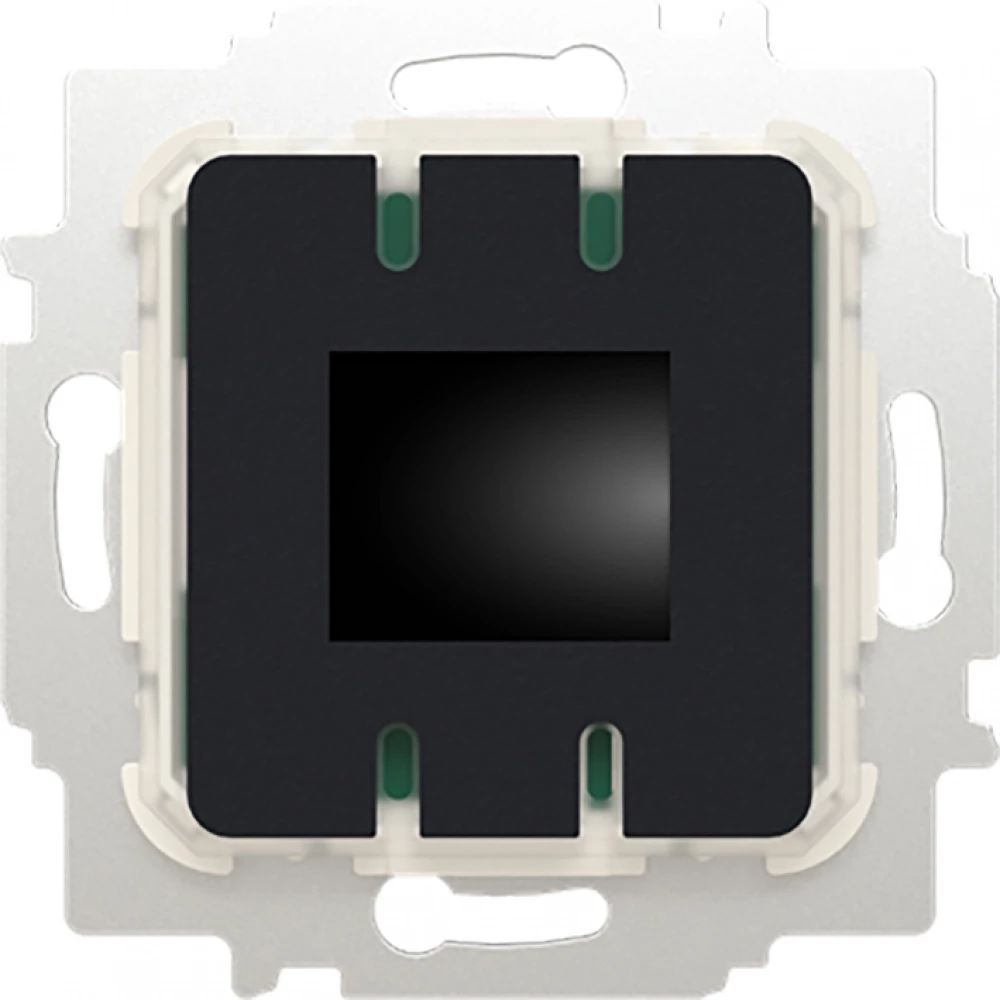 ABB Busch-Jaeger Balance, SI, Future, Solo, Carat, P Ruimtethermostaat Inb 230V ac BT