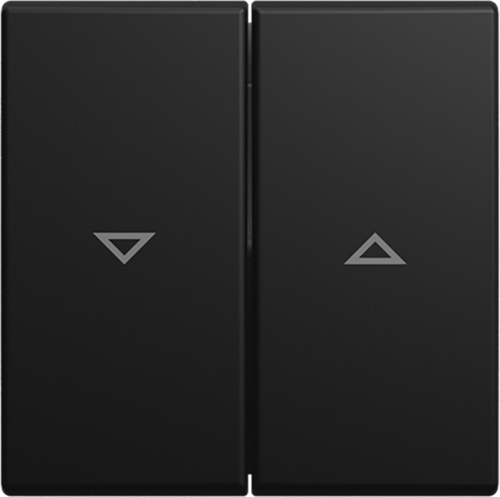 ABB Busch-Jaeger Balance Wippen V jal si-B-matzwart