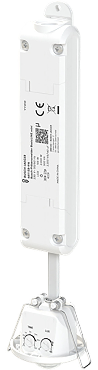 ABB Busch-Jaeger BasicLine Aanwezigheidsmelder Basicline mini 8 M wit