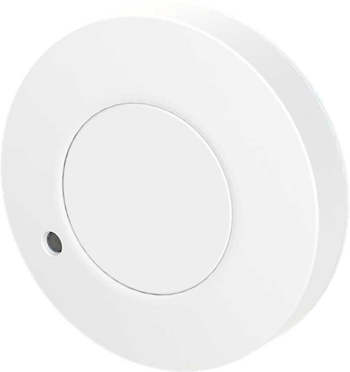 ABB Busch-Jaeger BasicLine Aanwezigheidsmelder Basicline standaard 10 M wit