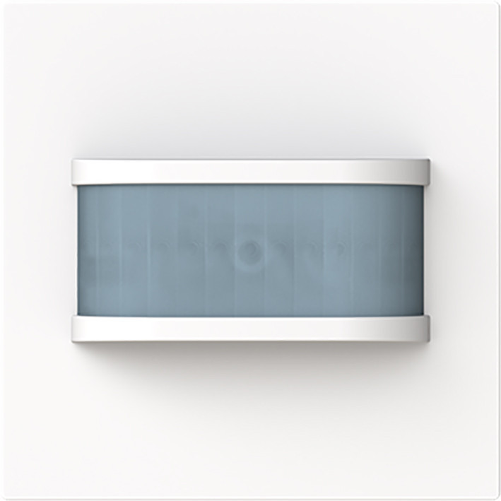 ABB Busch-Jaeger Art linear BW Comfortsensor art-matwit