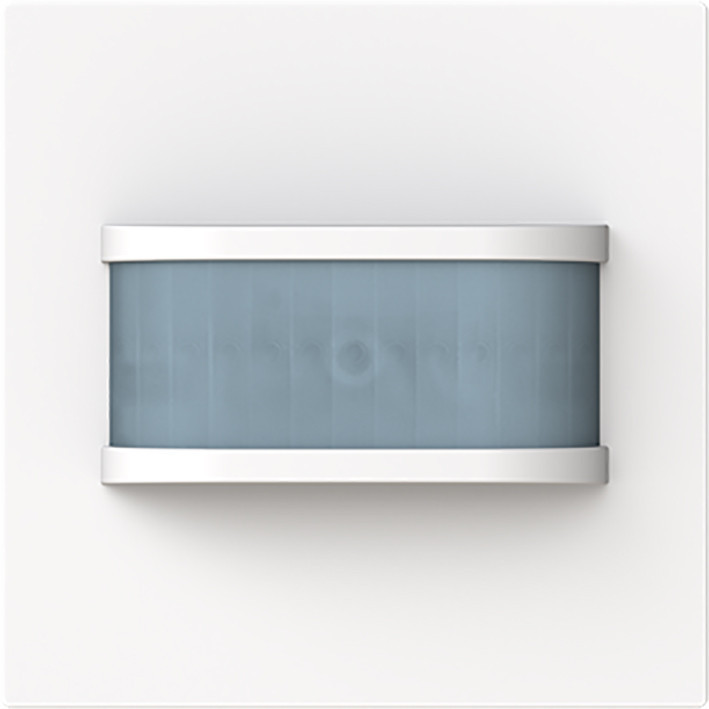 ABB Busch-Jaeger Art linear BW Standaardsensor art-matwit