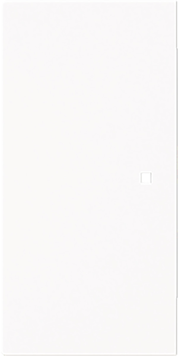 ABB Busch-Jaeger Art linear Fah Bedieningswip 2-V art-matwit