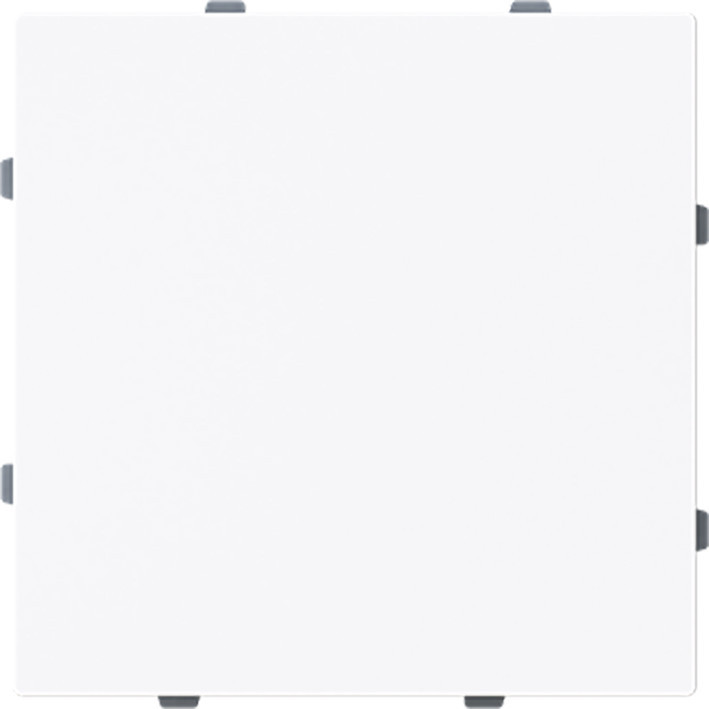 ABB Busch-Jaeger Art linear CPL Blind art-wit