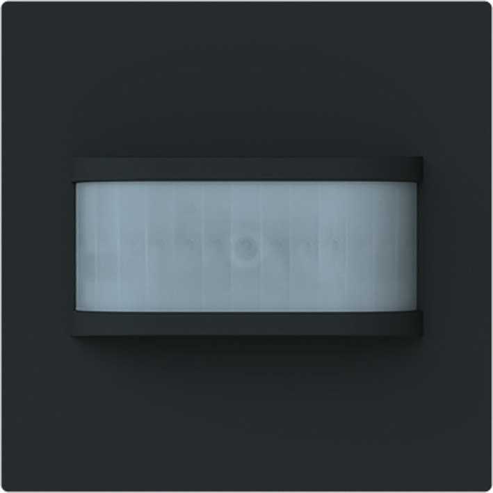 ABB Busch-Jaeger Art linear BW Standaardsensor art-matzwart