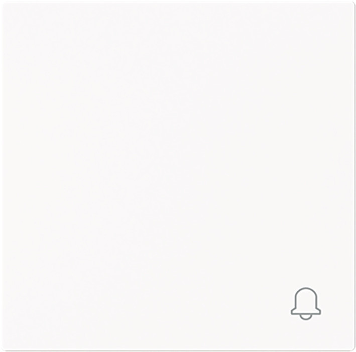 ABB Busch-Jaeger Art linear Wip V pulsdr belsymbool art-matwit