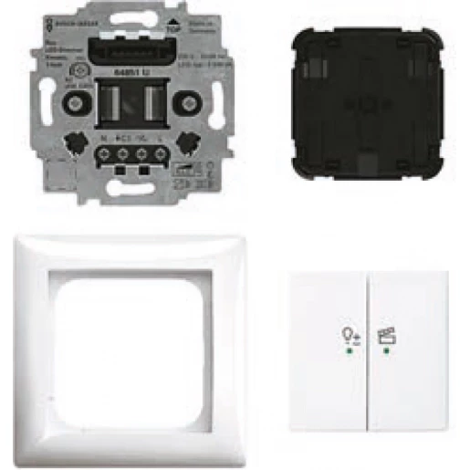ABB Busch-Jaeger busch-flextronics