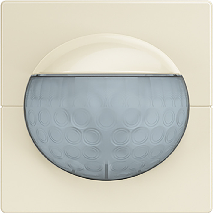ABB Busch-Jaeger FlexTr., F@H/FlexTr-WL Busch-Wächter® 180 flex comfort multilens S-ivoor wireless