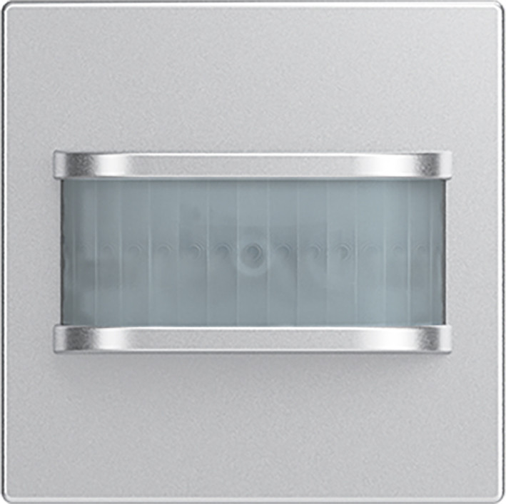 ABB Busch-Jaeger FlexTr., F@H/FlexTr-WL Busch-Wächter® 180 flex comfortsensor pure RVS wireless