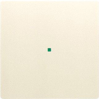 Abb Busch-jaeger f@home bedieningswip aan / uit enkele wip beige ral 1013