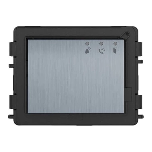 ABB Busch-Jaeger Busch-Welcome Busch Welcome audiomodule roestvrijstaal