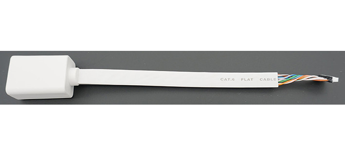 ABB Busch-Jaeger Busch-Welcome Lan-Adapter voor onetouch 7