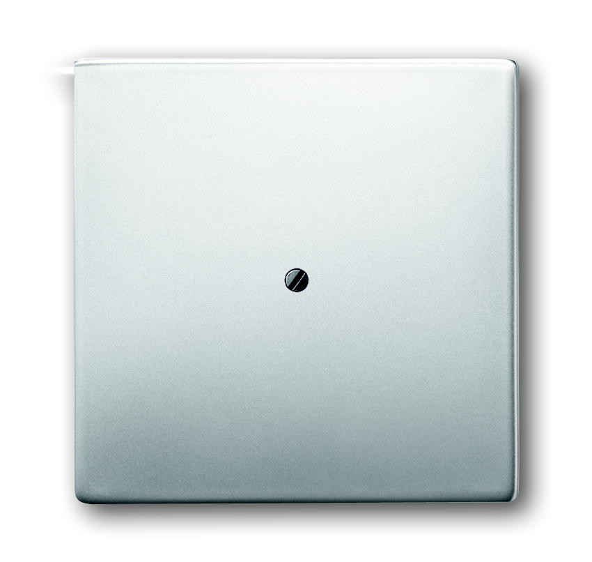ABB Busch-Jaeger Pure Stainless steel CPL 1 of 2 X telefoon vast pure-RVS