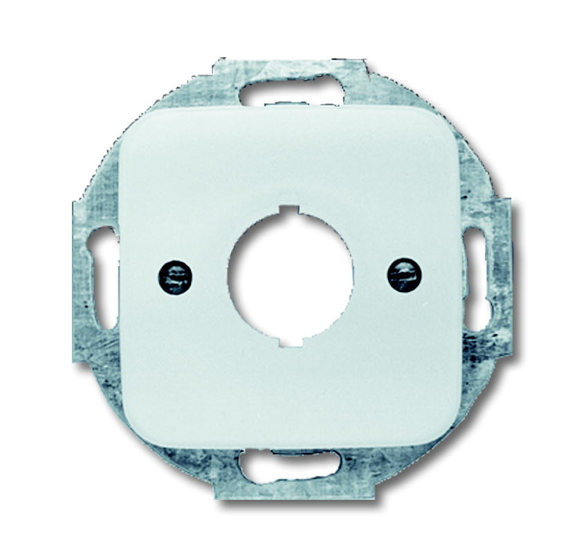 Abb Busch-jaeger CPL boring 19.0MM R-alpin