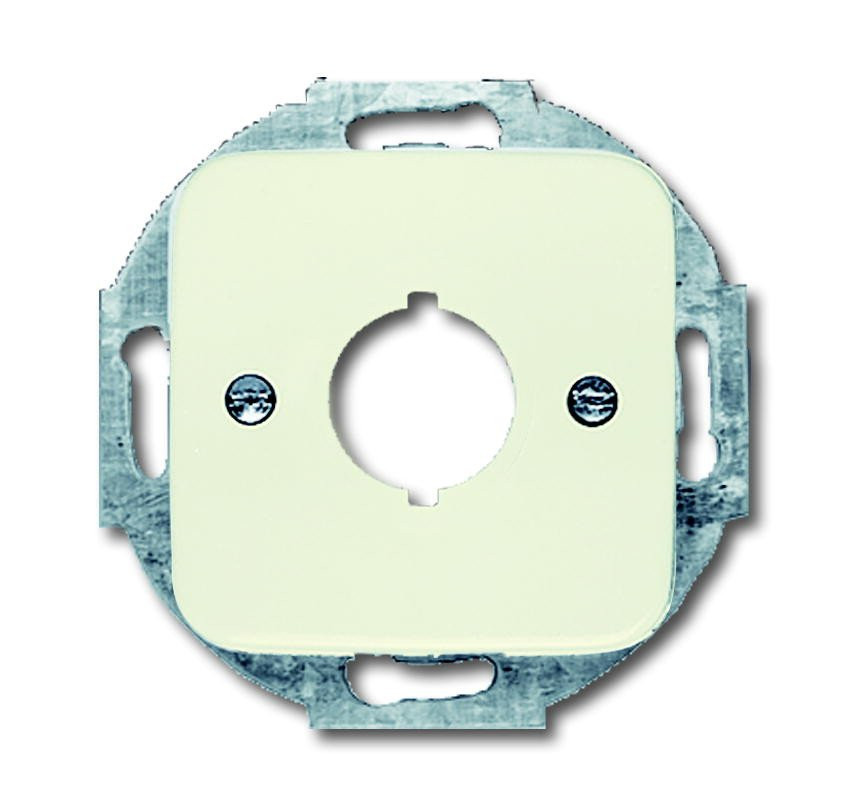 ABB Busch-Jaeger cpl boring 19.0mm SI creme