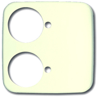 Abb Busch-jaeger CPL V zettler varioline si creme