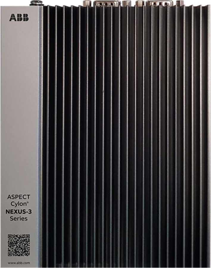 ABB Busch-Jaeger Cylon Aspect Toezicht op gebouwbeheer nex-264 ace 4000 punten, 24 apparaten