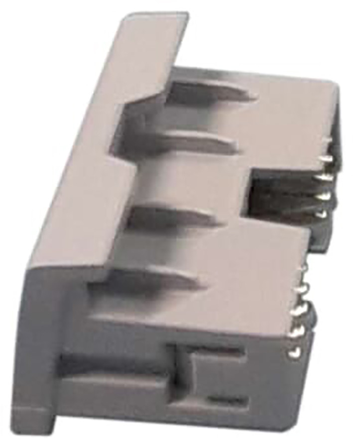 ABB Busch-Jaeger Cylon Bacnet Gebouwbeheer FLX-bus-int FLX module interconnect