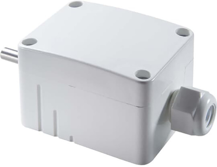 ABB Busch-Jaeger Cylon Sensoren En thermostaten ags54 NTC10K buitentemperatuur sensor