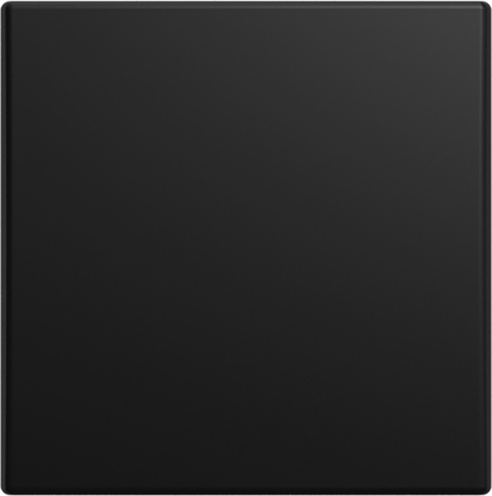 ABB Busch-Jaeger Draadloos, Balance Foh-Bedieningswip enkel si-B-matzwart