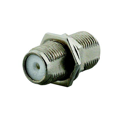 Abb Busch-jaeger F-connector koppelbus voor draagring