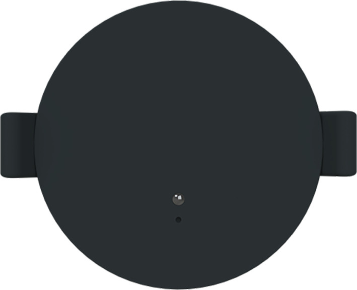 ABB Busch-Jaeger F@home Busch-Wachter bewegingsmelder HF F@H ip55 free@home TP, basic, zwart