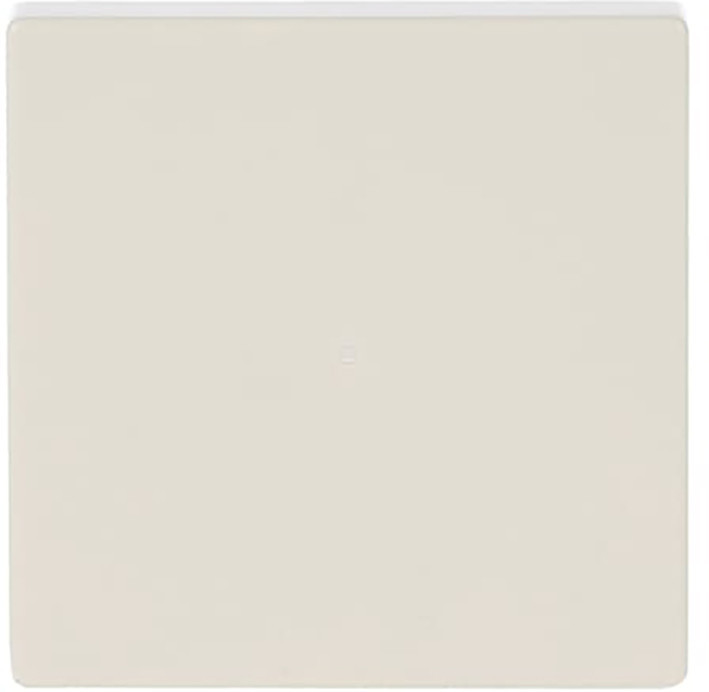 ABB Busch-Jaeger F@home, KNX, Future, Solo, Carat Fah Bedieningswip 1V F-ivoor