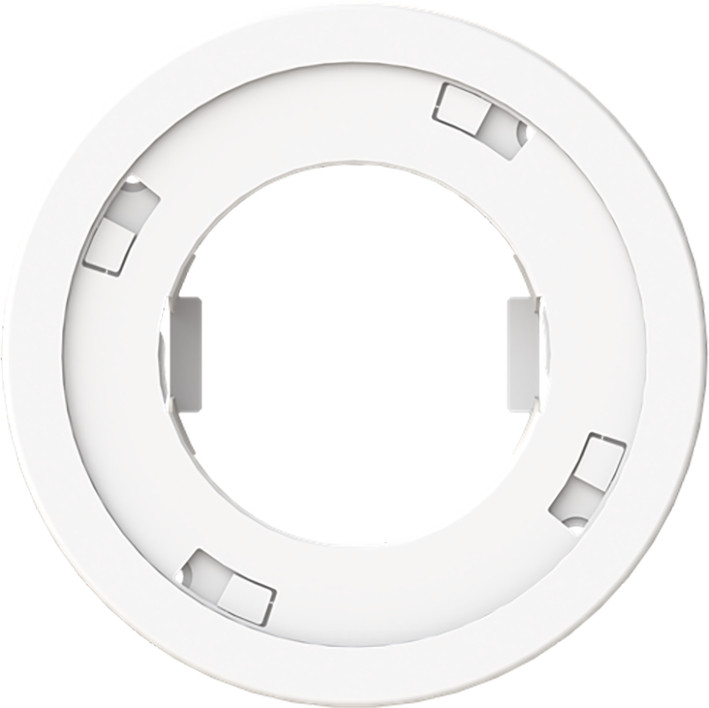 ABB Busch-Jaeger F@home Montageset, matwit