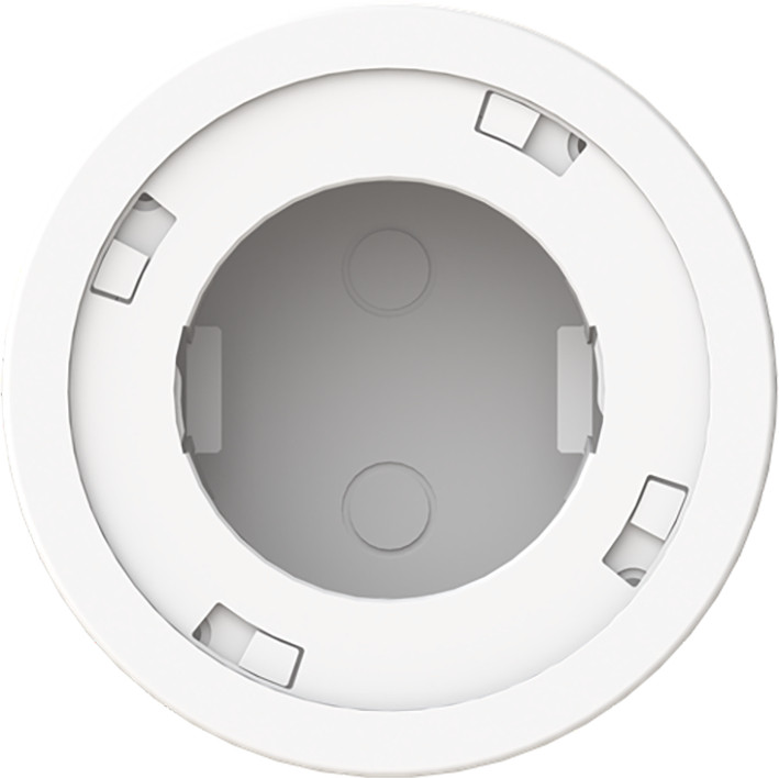 ABB Busch-Jaeger F@home Opbouwdoos, matwit