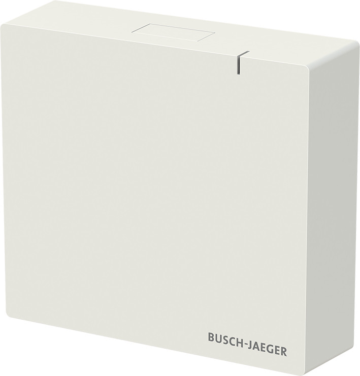 ABB Busch-Jaeger F@home System Access point 3.0 free@home (TP), free@home wireless freehometp,