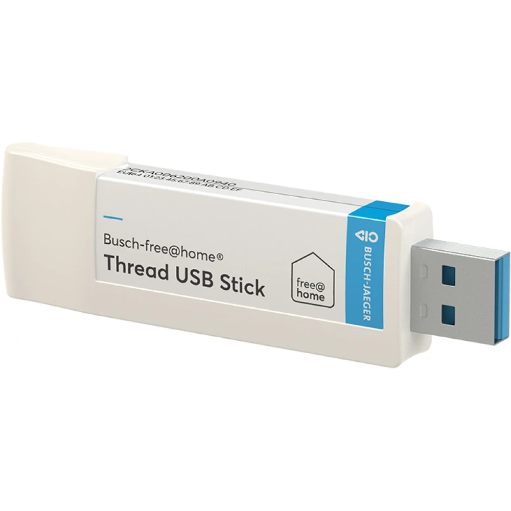 ABB Busch-Jaeger F@home Thread Usb stick