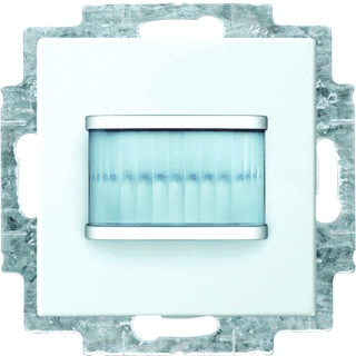 Abb Busch-jaeger fah WL bewegingssensor/aktor 1V si-B