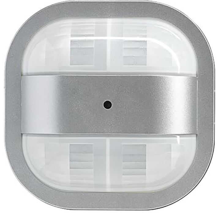 ABB Busch-Jaeger FlexTr., F@H/FlexTr-WL B Present flex cor relais aluminiumzilver