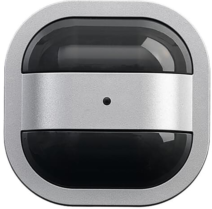 ABB Busch-Jaeger FlexTr., F@H/FlexTr-WL B Present flex uni relais aluminiumzilver