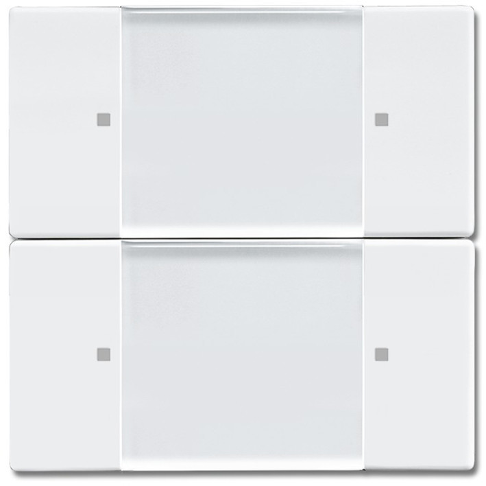 ABB Busch-Jaeger Future, Solo, Axcent, Carat ZLL Sensor 2V S-studiowit zigbee