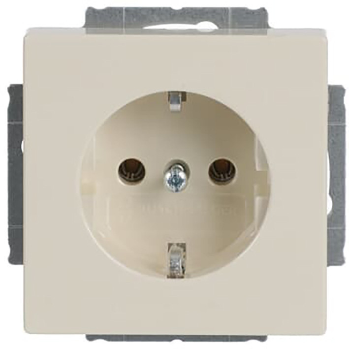 ABB Busch-Jaeger Future, Solo, Carat WCD Ra CPL inb S-ivoor