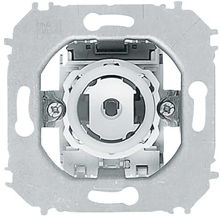 ABB Busch-Jaeger Impuls Knoppulsdr Wis meldcont inb impuls