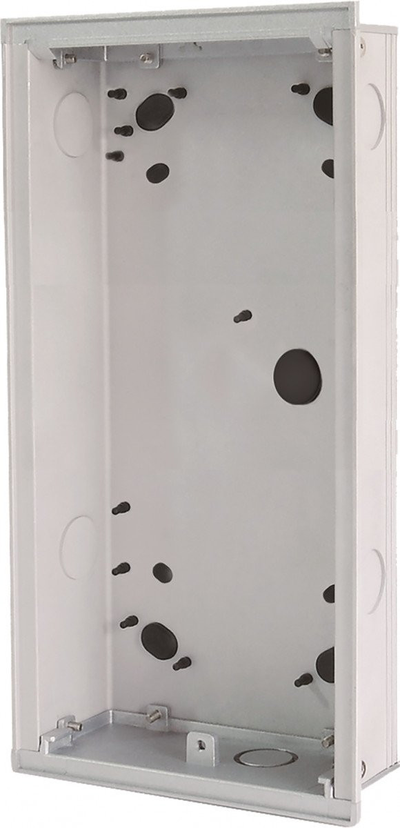 ABB Busch-Jaeger 41023F-02 Montage-element voor deurstation | 2TMA210010N0009