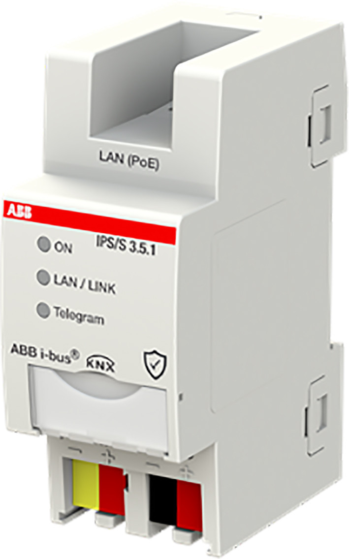 ABB Busch-Jaeger INTERFACE BUS IPS/S3.5.1 IP