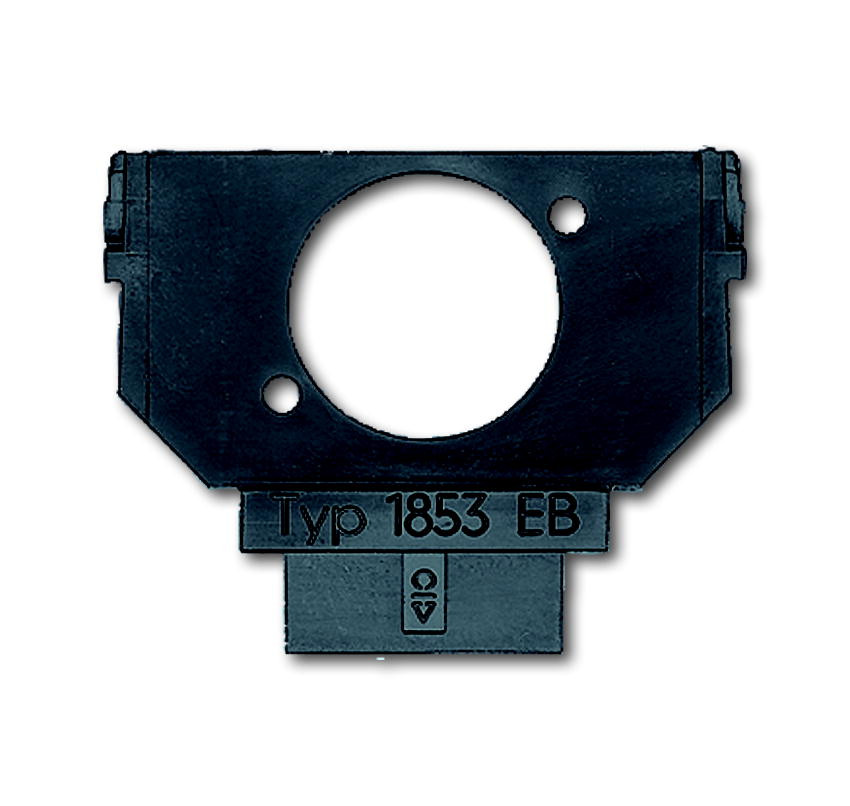 Abb Busch-jaeger inzet 1XXRL-D