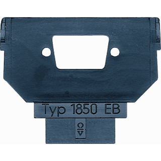 ABB Busch-Jaeger inzet D-Sub 9P
