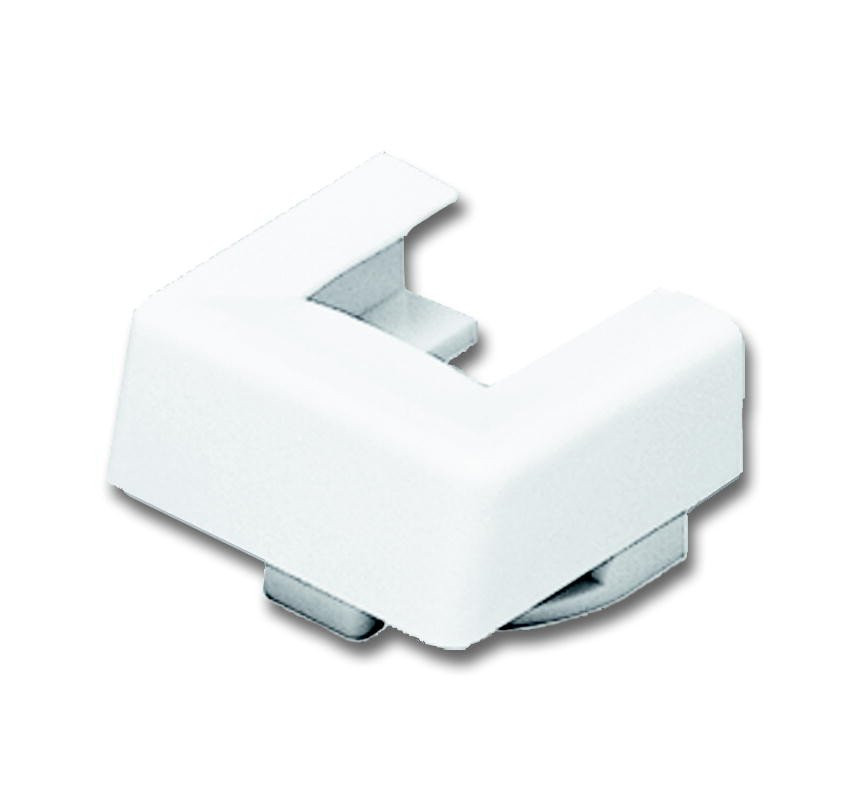 Abb Busch-jaeger kanaalinvoer V opbouwbak A-ivoor