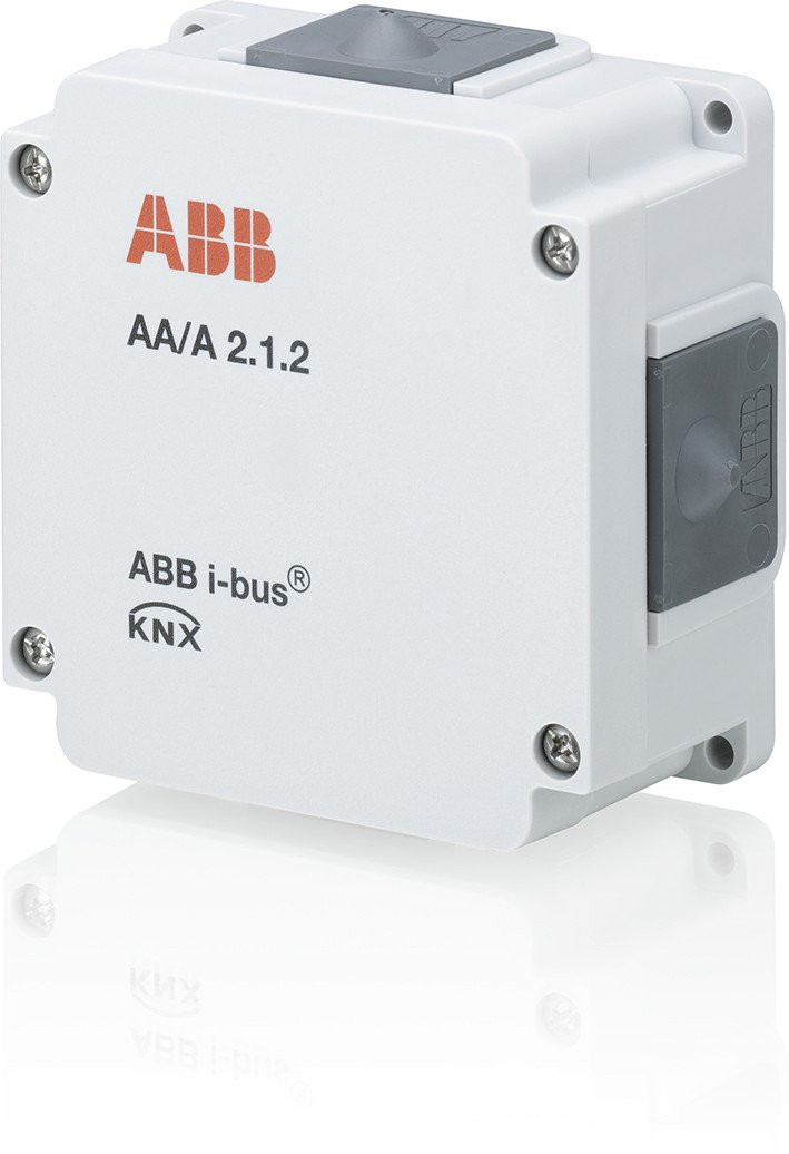 ABB Busch-Jaeger KNX ANALOGE UITGANG 2V OPB