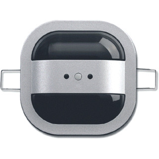Abb Busch-jaeger KNX BW presenttech mini premium F-zilver