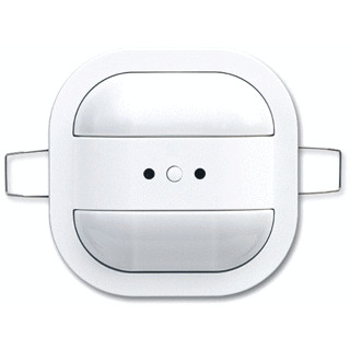 Abb Busch-jaeger KNX BW presenttech mini wit